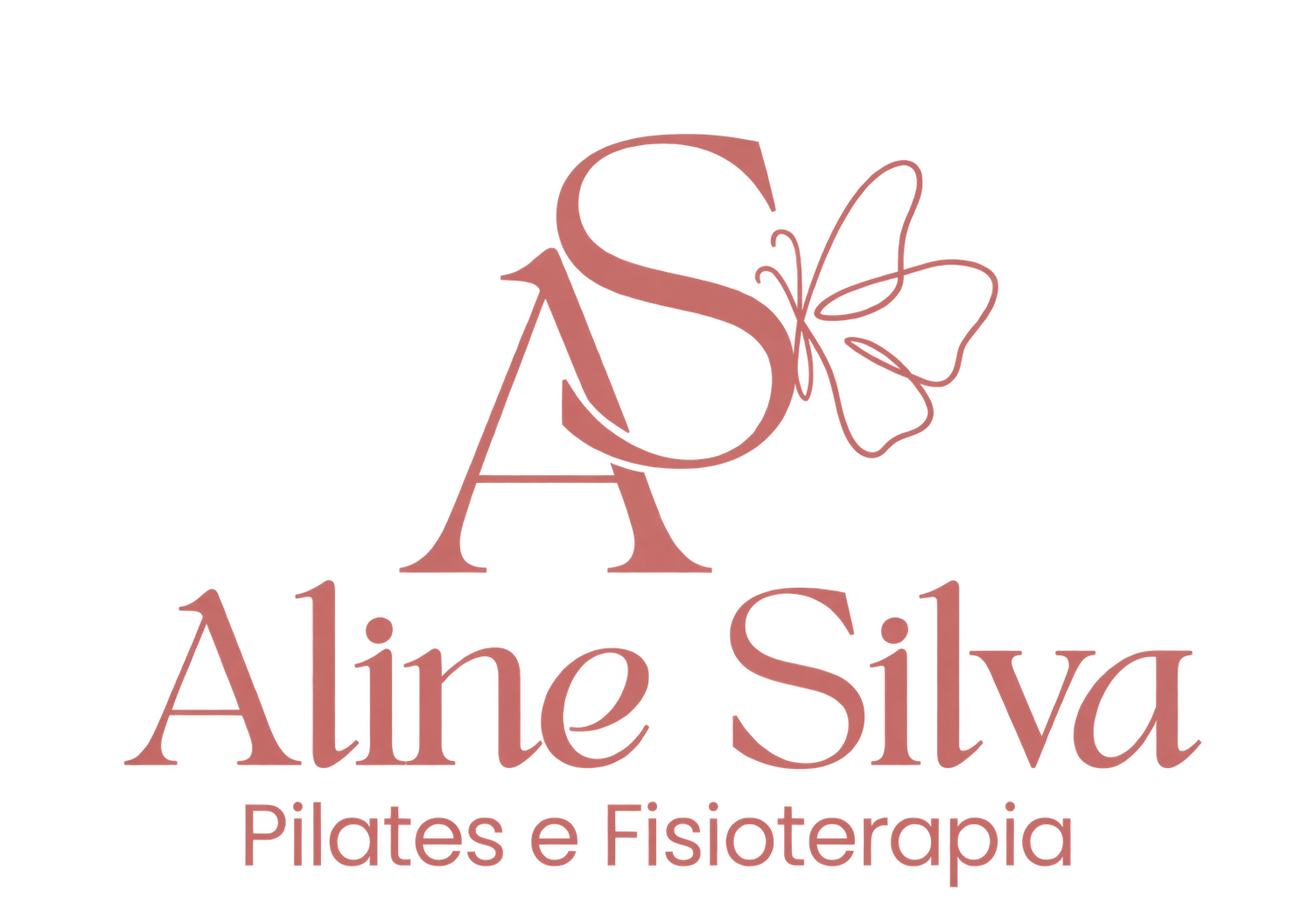 Aline Silva Pilates e Fisioterapia